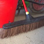 Yard broom review
